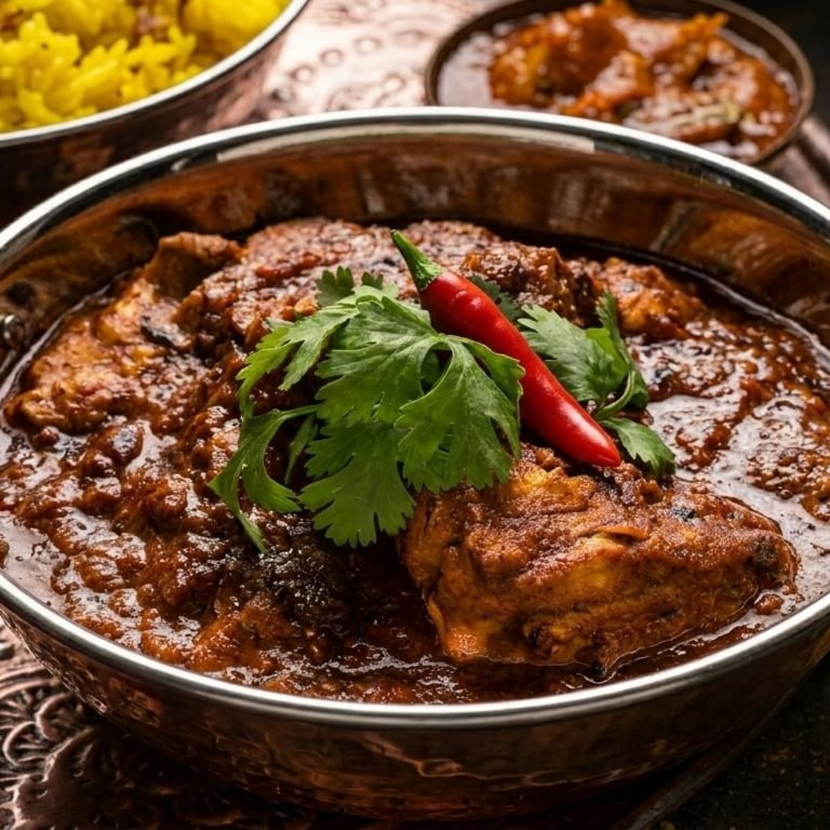 Natraj Indian Cuisine Rewards