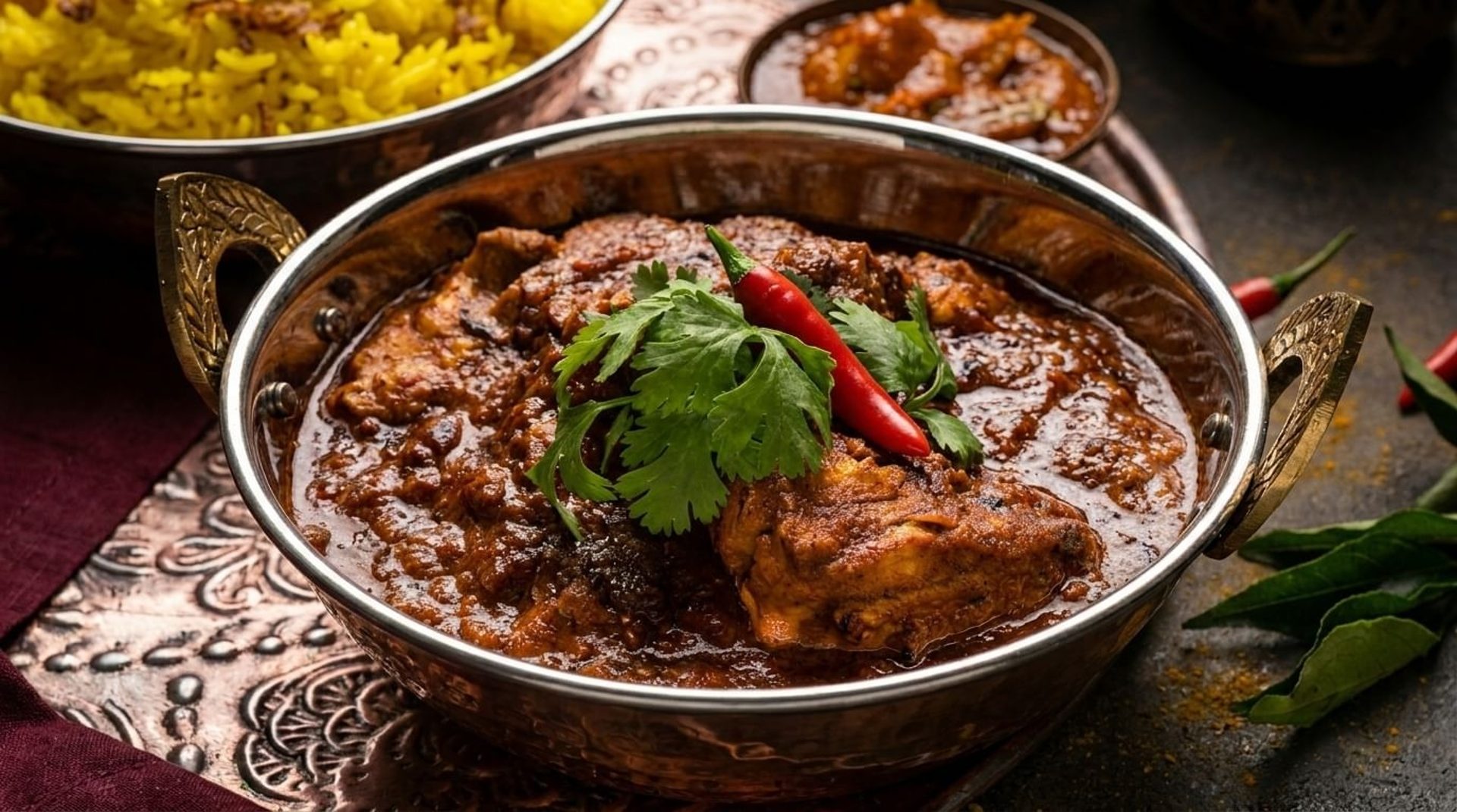 Natraj Indian Cuisine Rewards