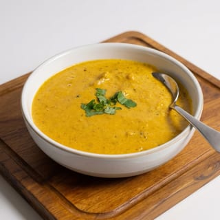 Chicken Korma