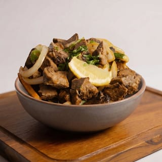 Boti Kebab