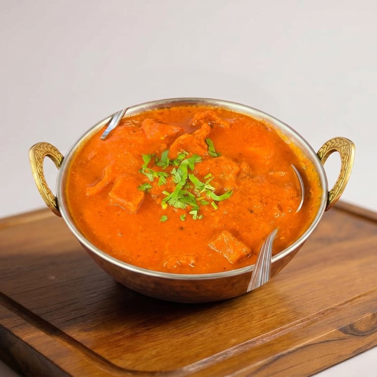 Discover the Magic of Masala