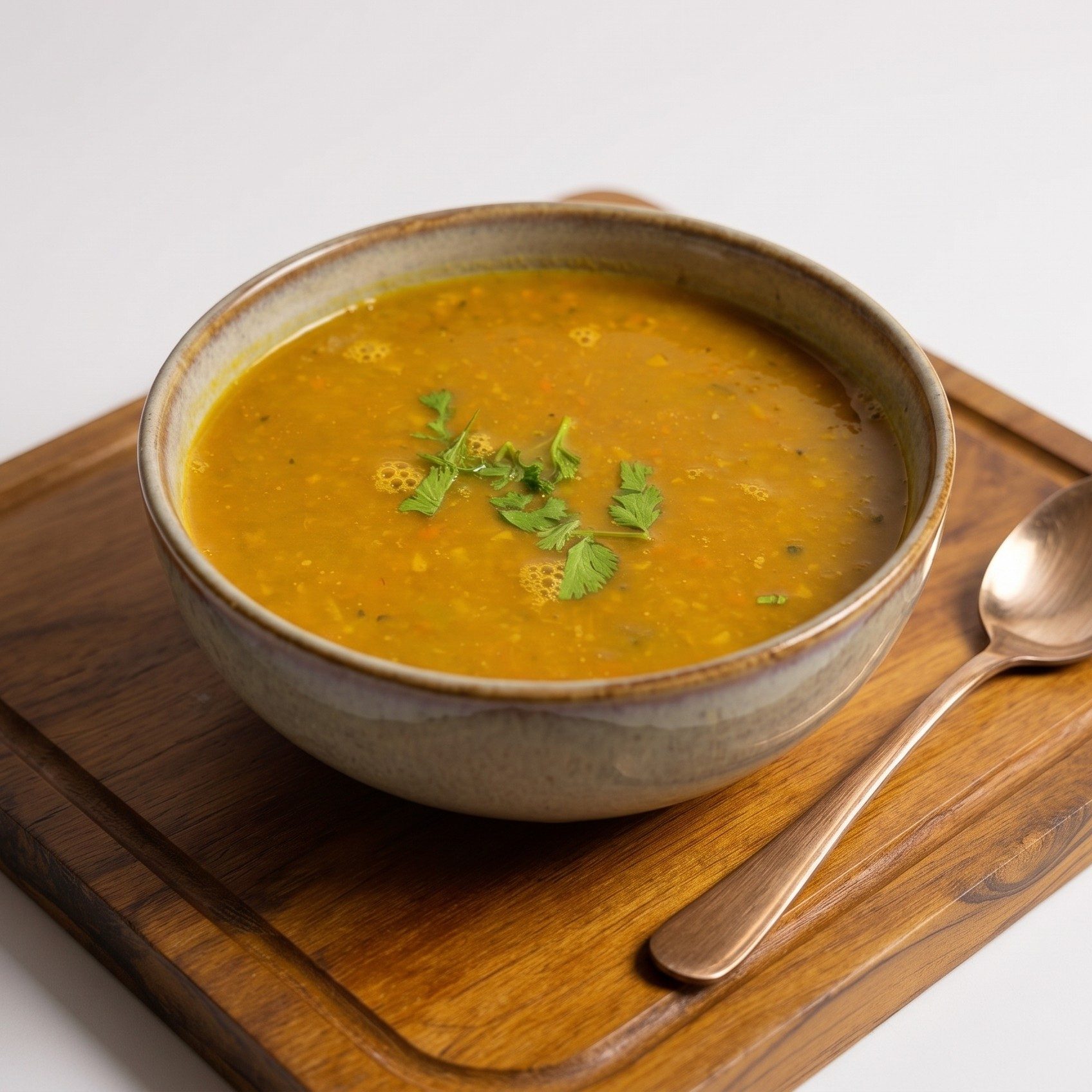 Chicken Soup.