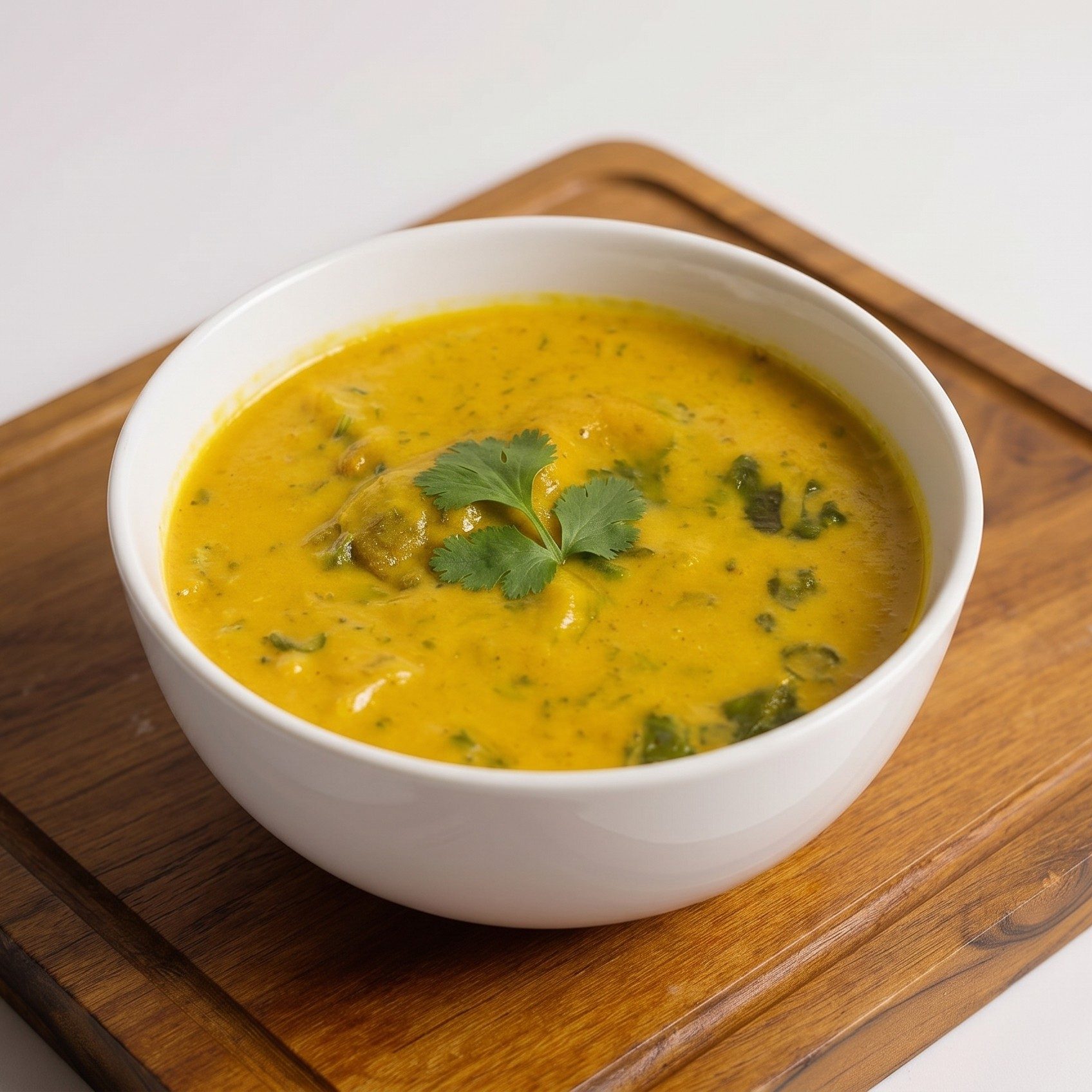 Malai Kofta.