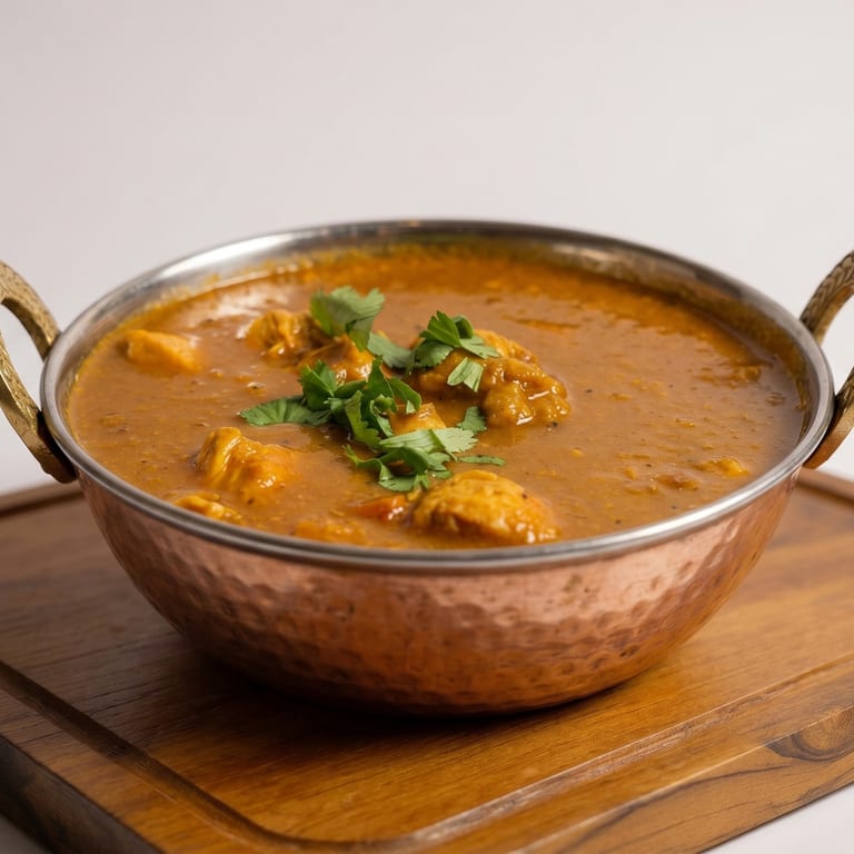 Discover Our Flavorful Dal
