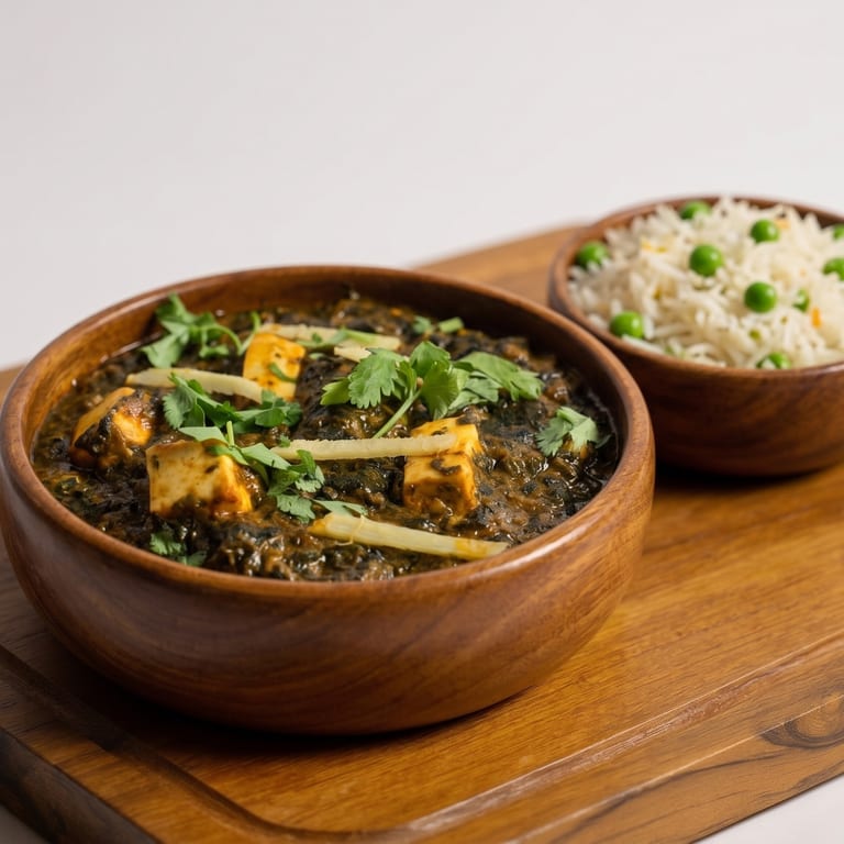 Savor Our Authentic Chaat