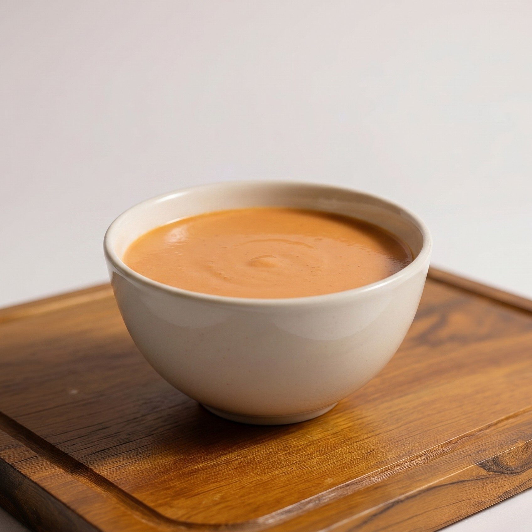 Tomato Soup.