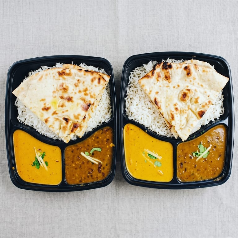 Savor Your Lunch with Us