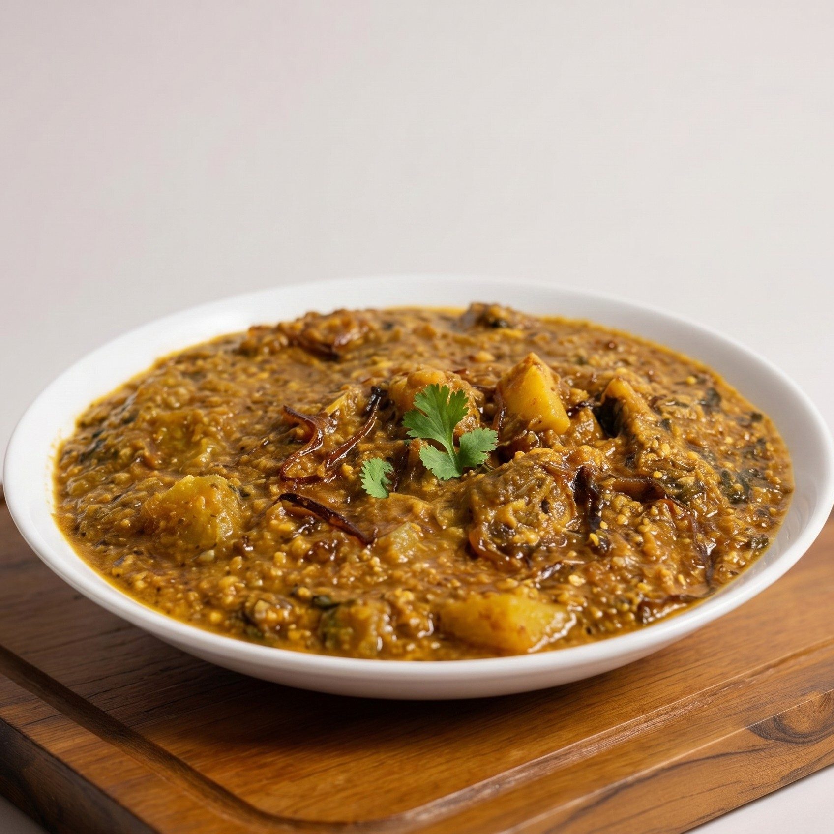 Goat Kashmiri.