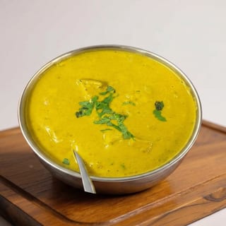 Pistachio Chicken Korma